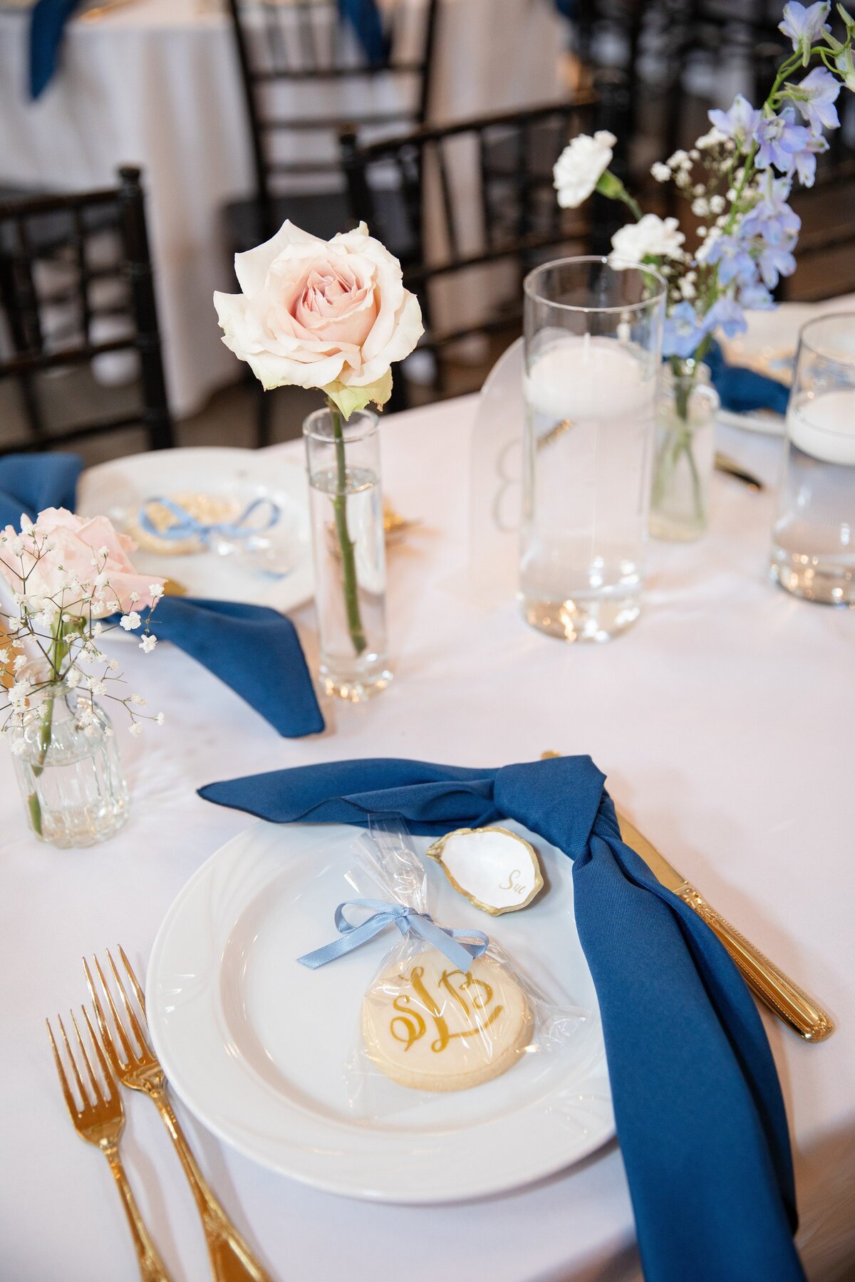 Shelby + Brad Wedding Photos - 1 Preceremony 34 of 106