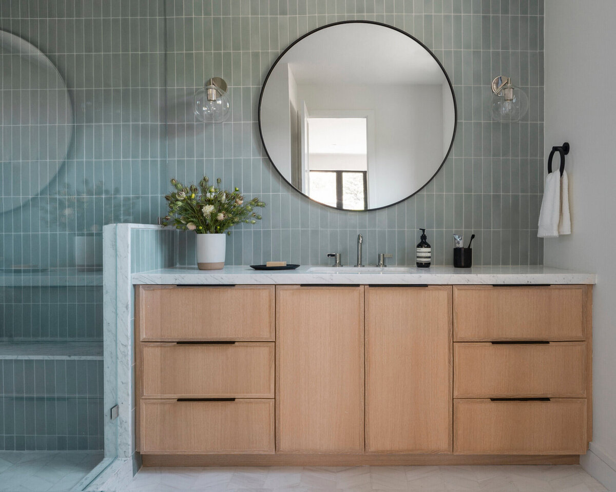 San Rafael Interior Designer Florence Livingston 15