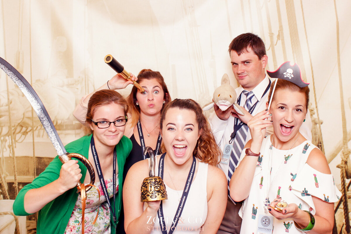Nantucket Photo Booth-11