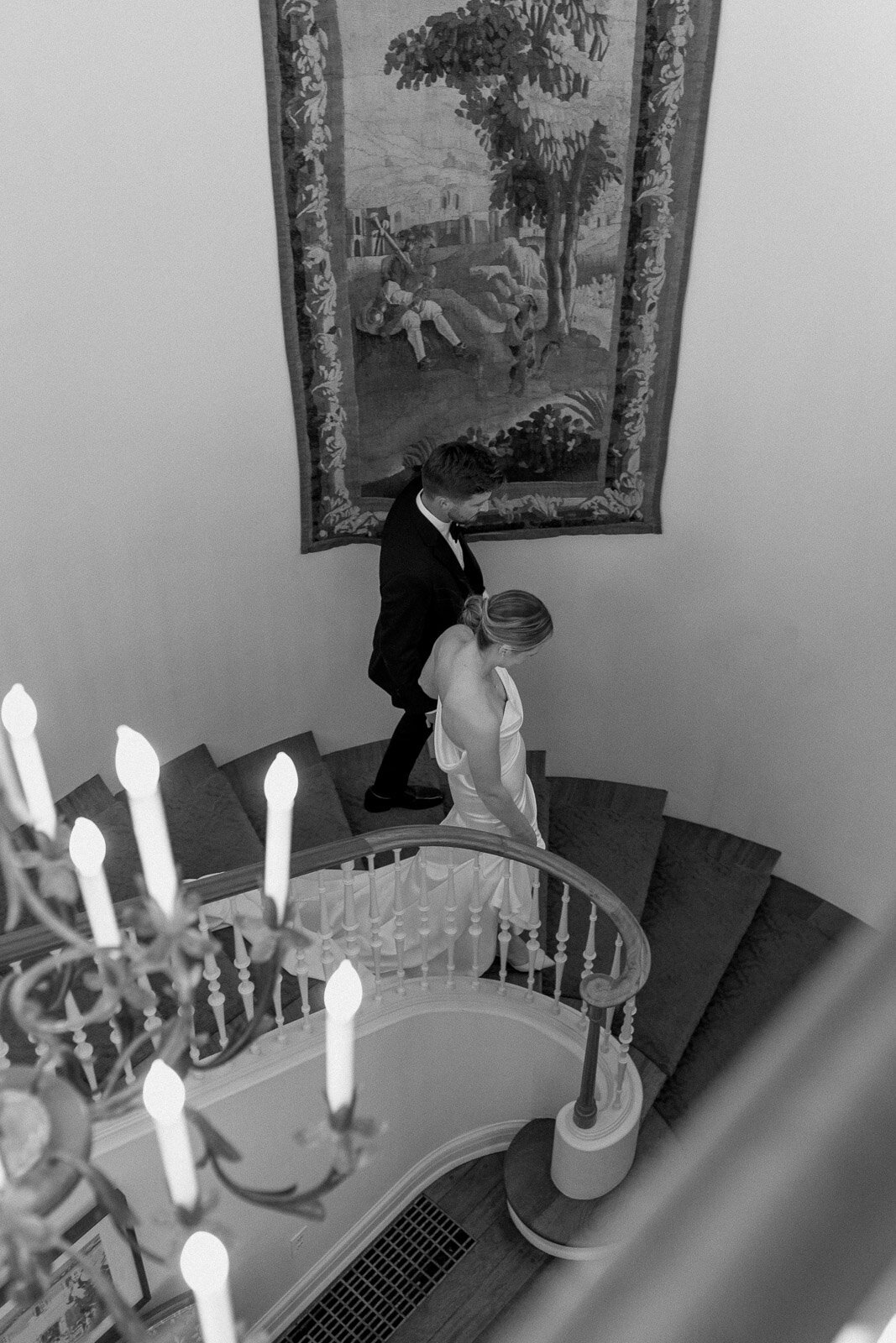 Lexx Creative-Darlington House-Classic-Timeless-Mass Wedding-64