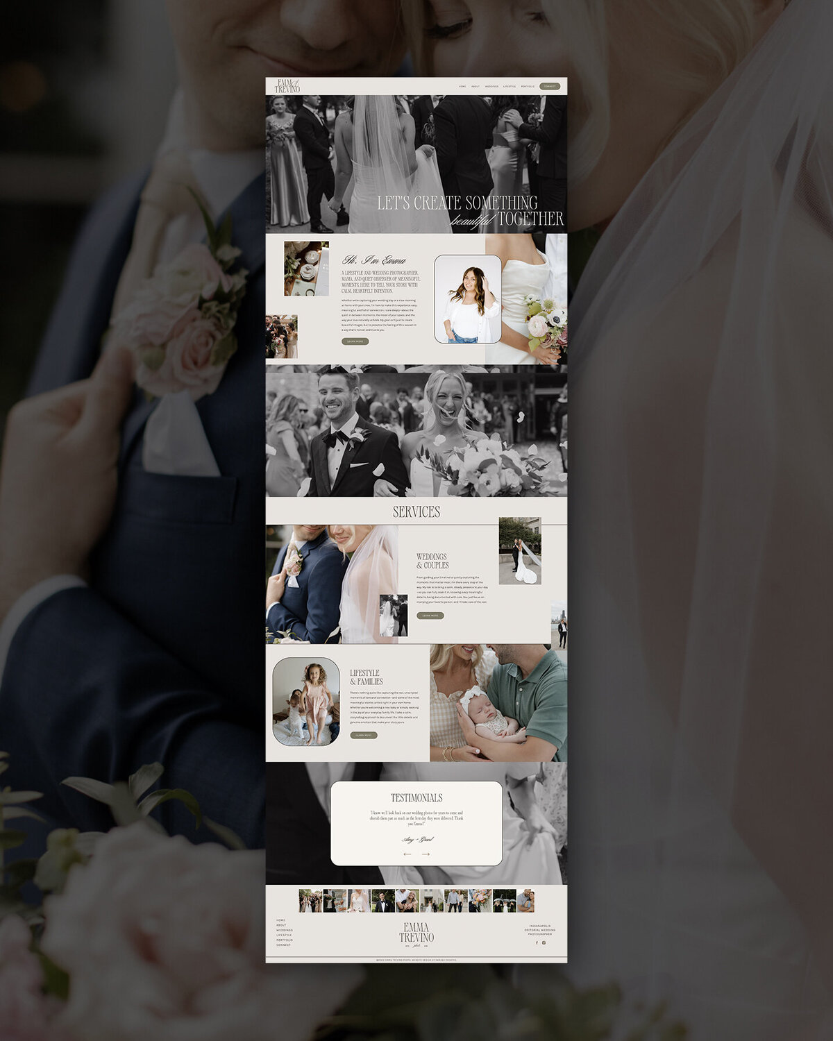 Emma Trevino Website2