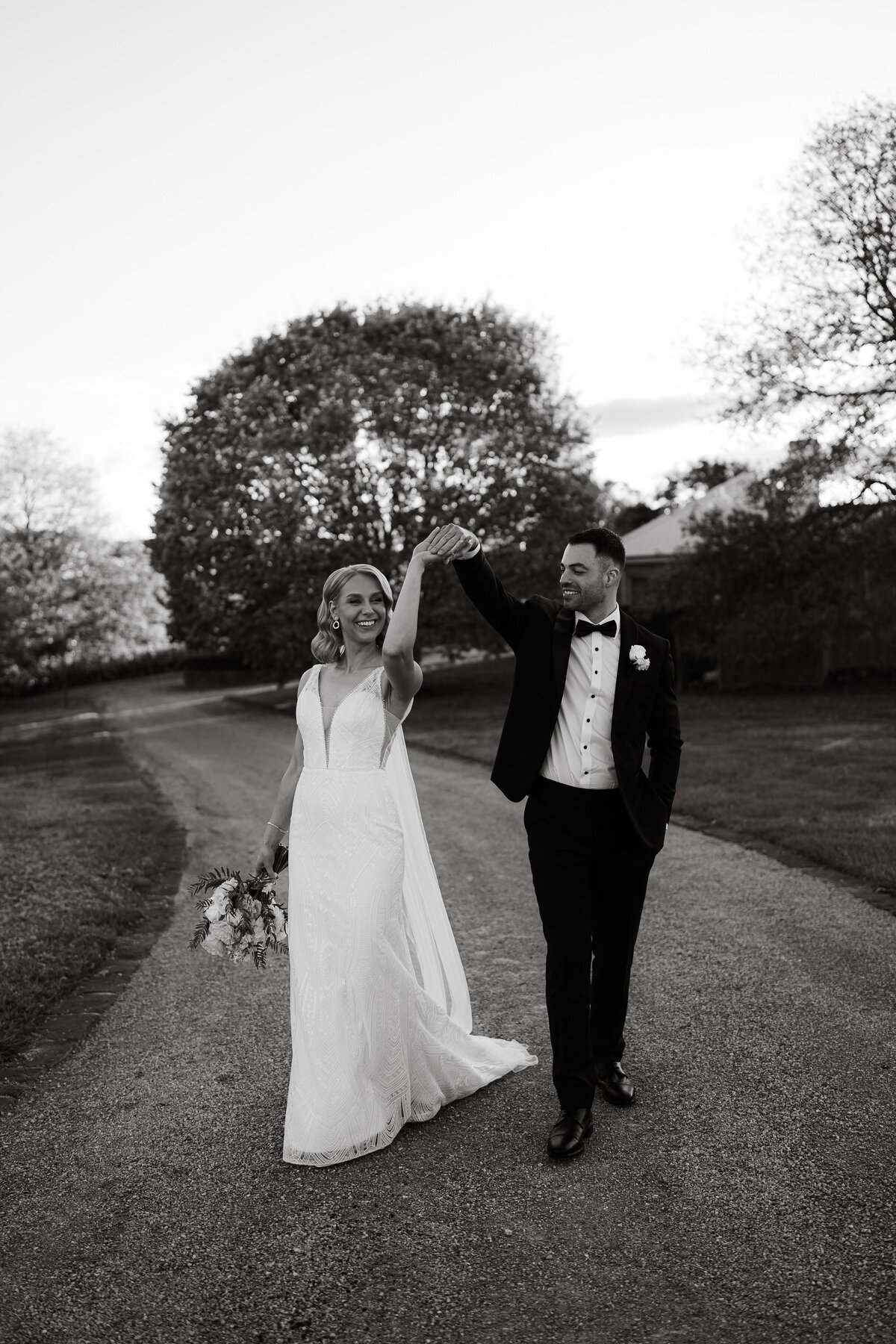 Courtney Laura Photography, Kate and Nick, Yarra Valley Wedding Photographer, Vue on Halcyon-758