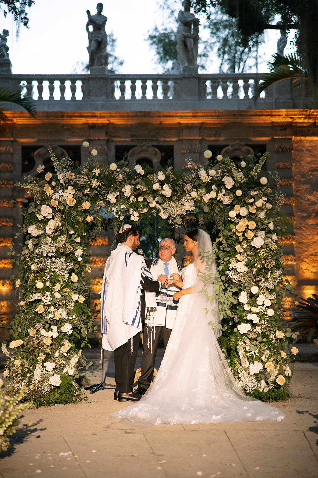 Liana & Mike by Ana y Pablo Laguia 1467