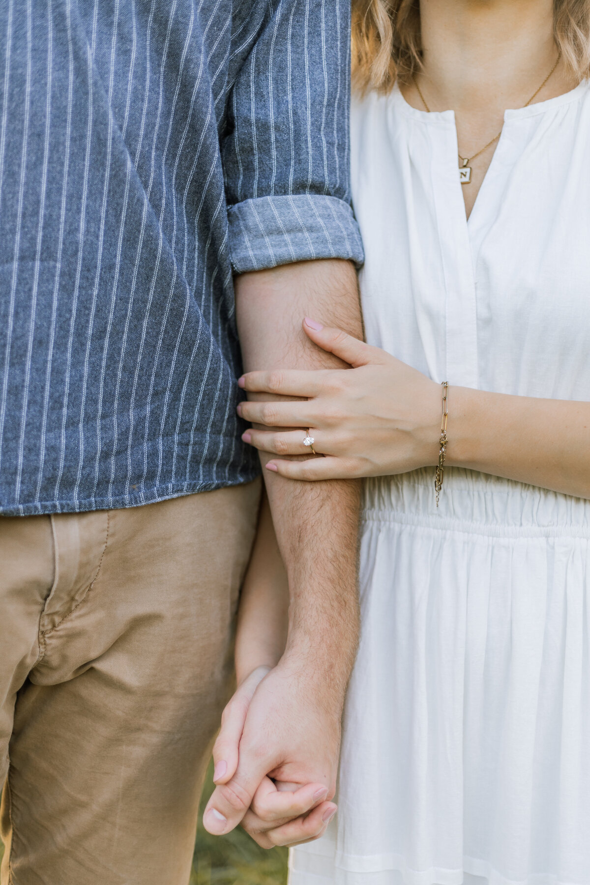 Engagement Photographer