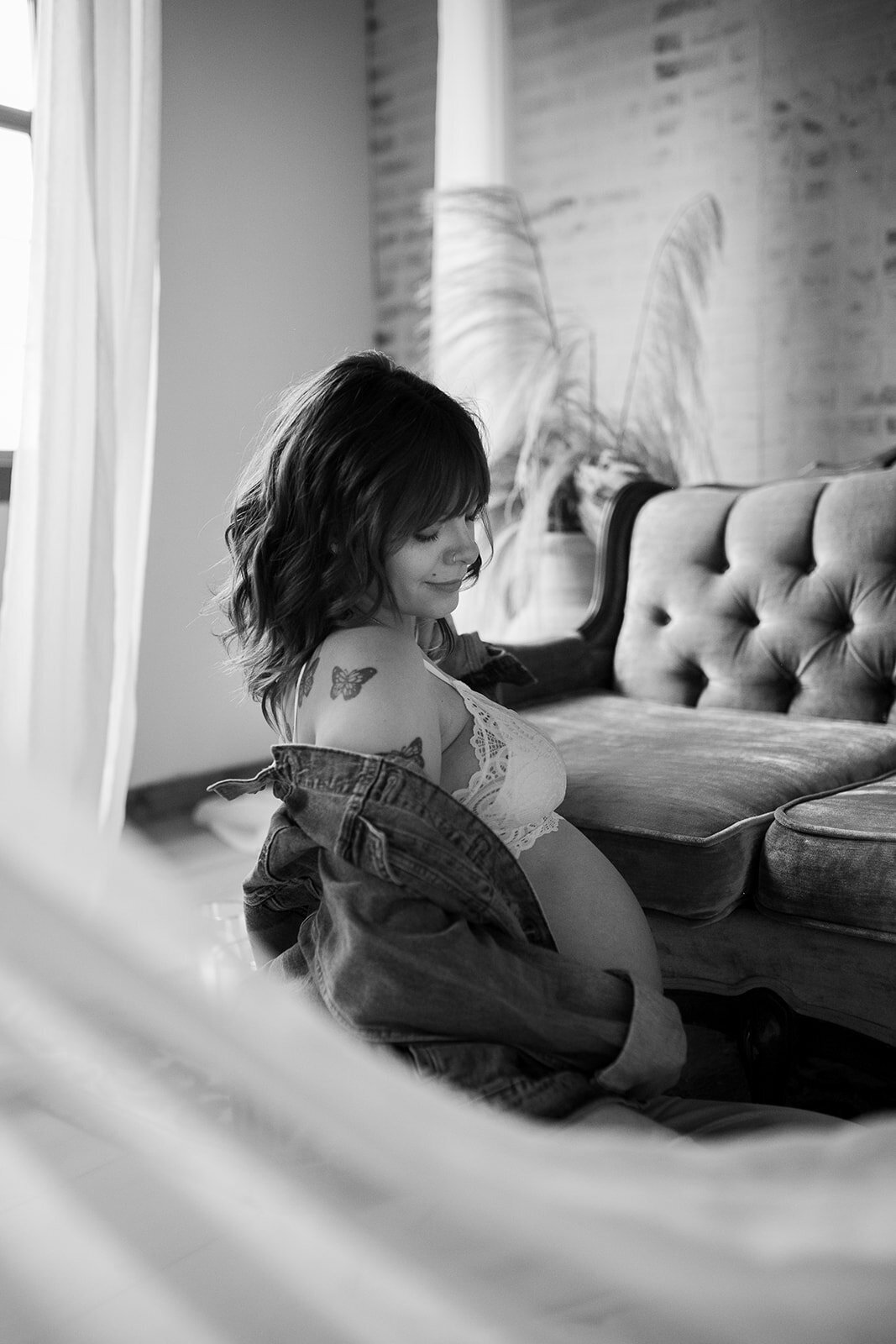 Western-Maternity-Boudoir-17