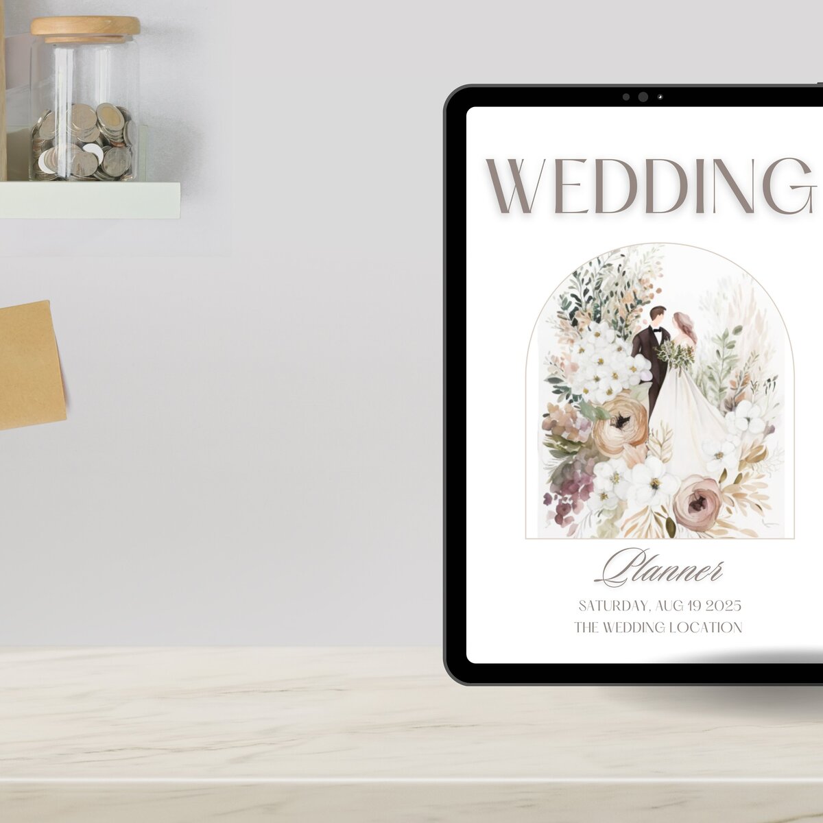 Wedding Planner