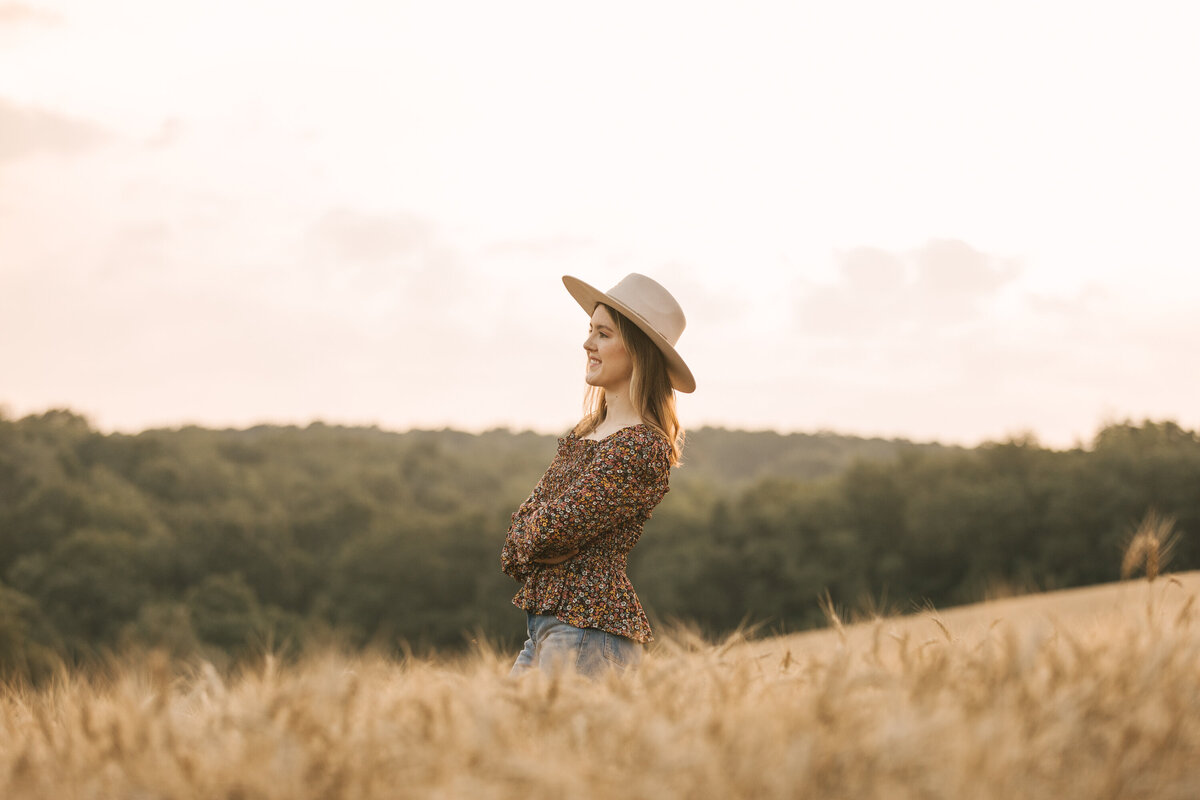 Penn State Grad Photos