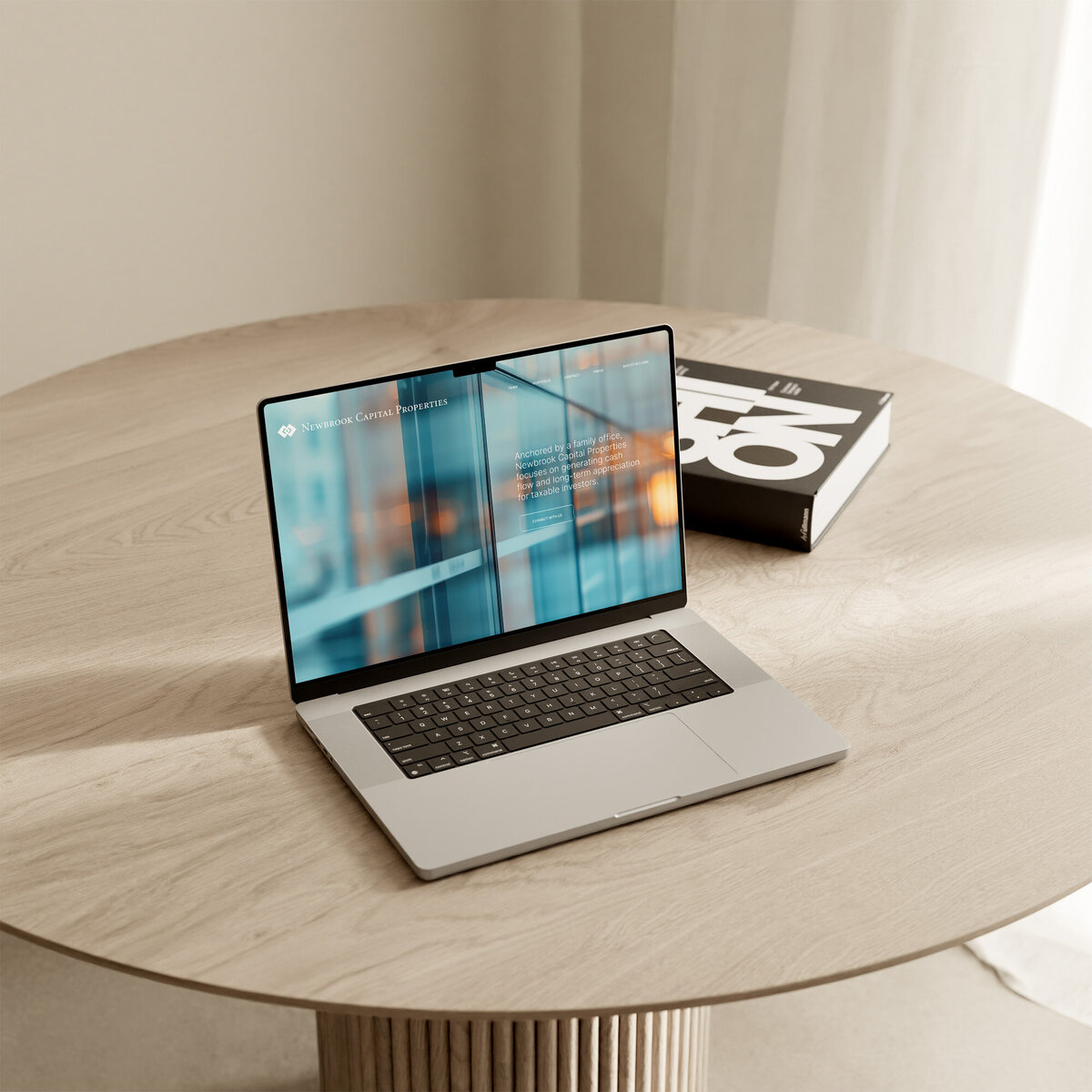 NEWBROOK SITE-DESKTOP 1