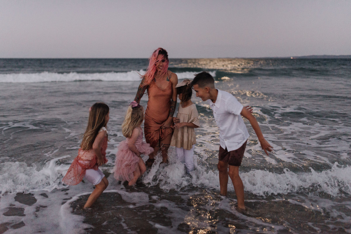 Tahlias Family Beach Session-93