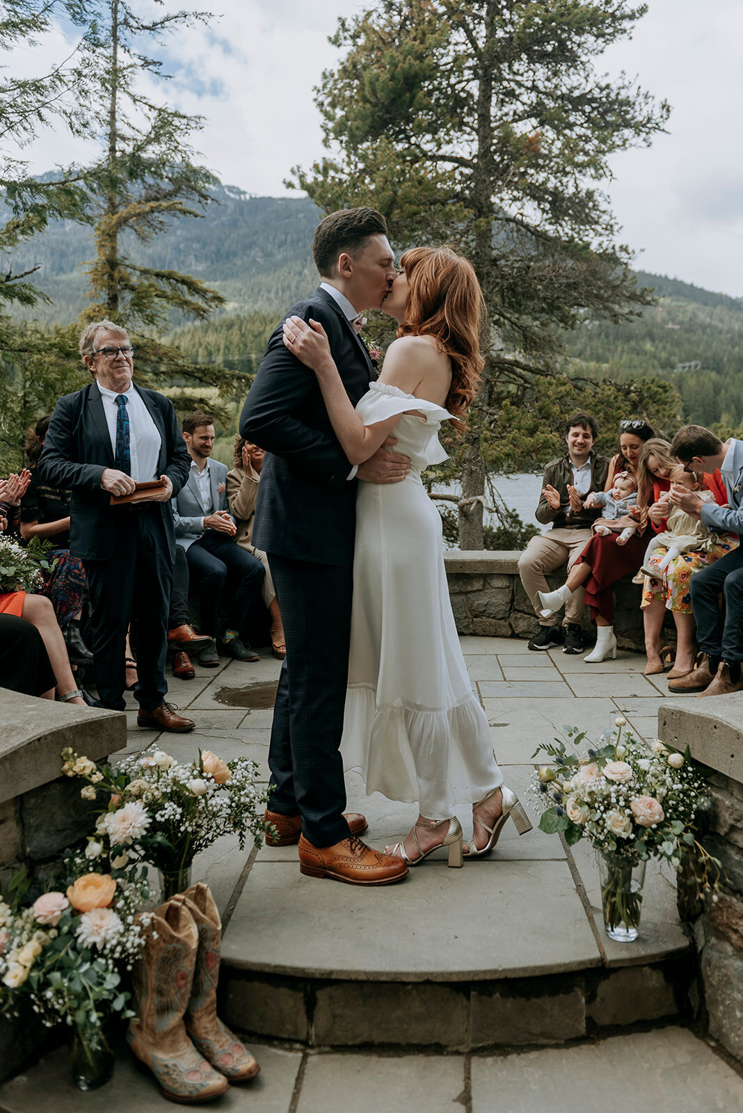 Whistler Elopement - Stone Circle Lauren + Nick6