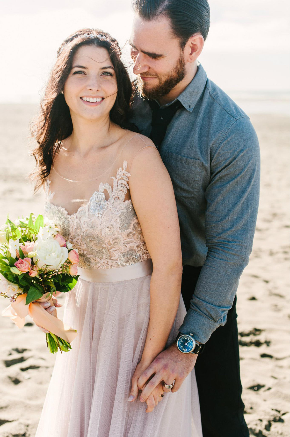 Wedding Sidebar Option 2