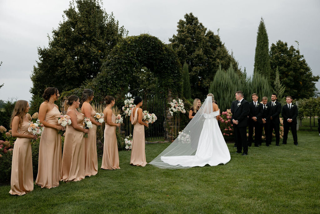 Scandia, Minnesota Wedding Photo28