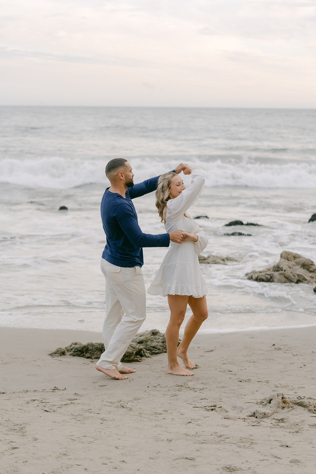 Joel+Mikala Engagement-Klose Up Photography-262