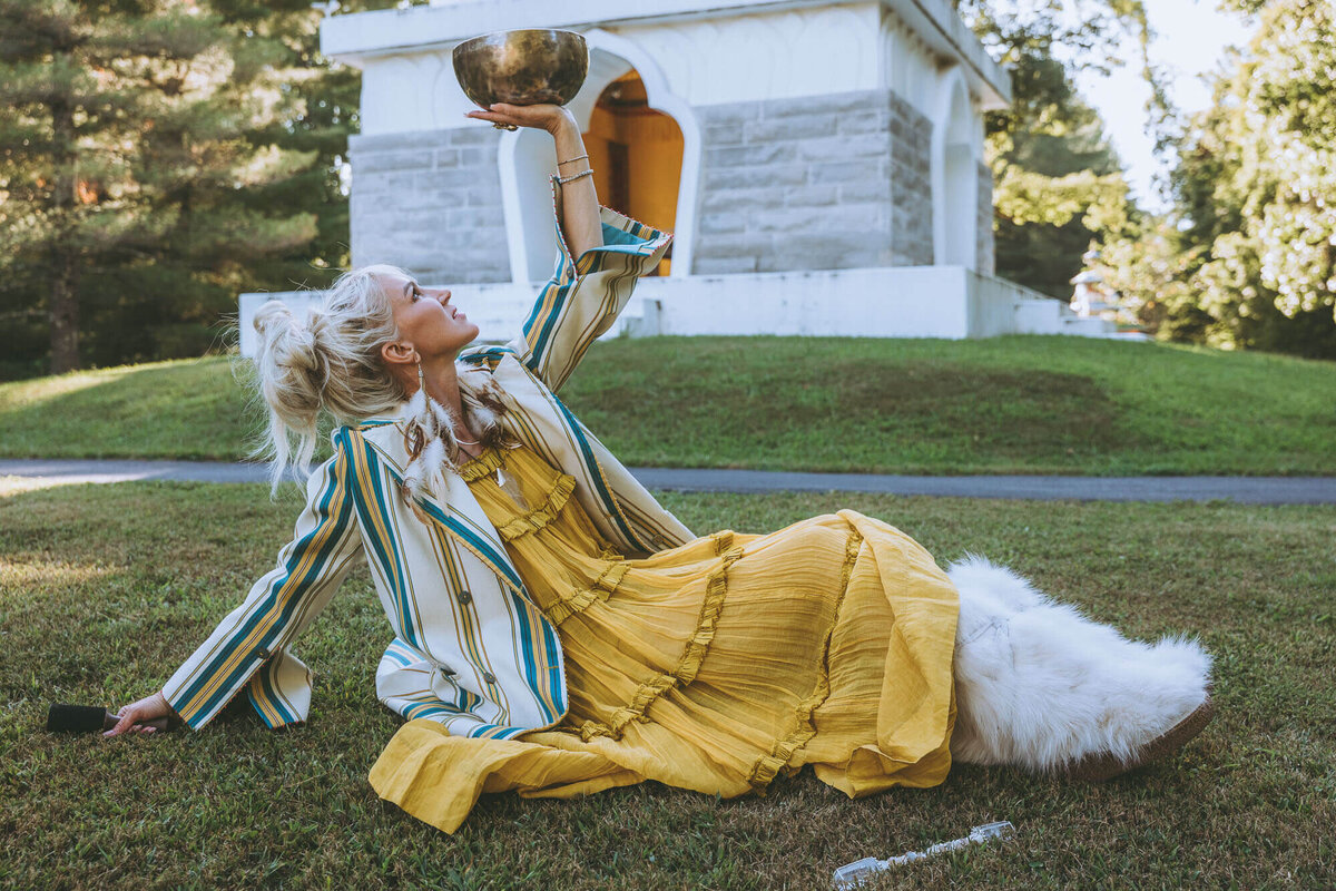 Heather Murphy personal brand photoshoot captured by Nick Onken — blending editorial lifestyle photography with authentic identity and Elevated Realism™.