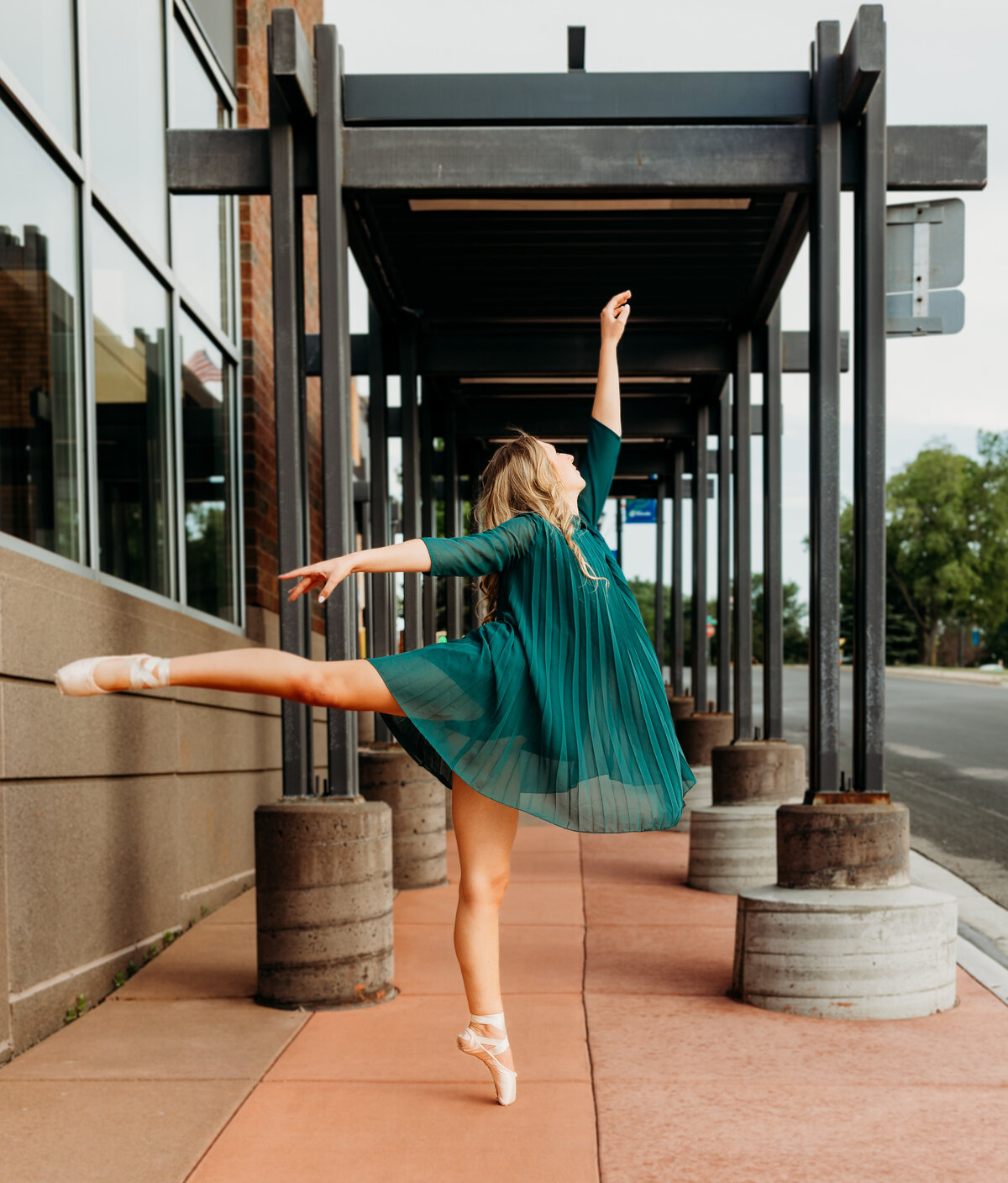 dance photogrpher