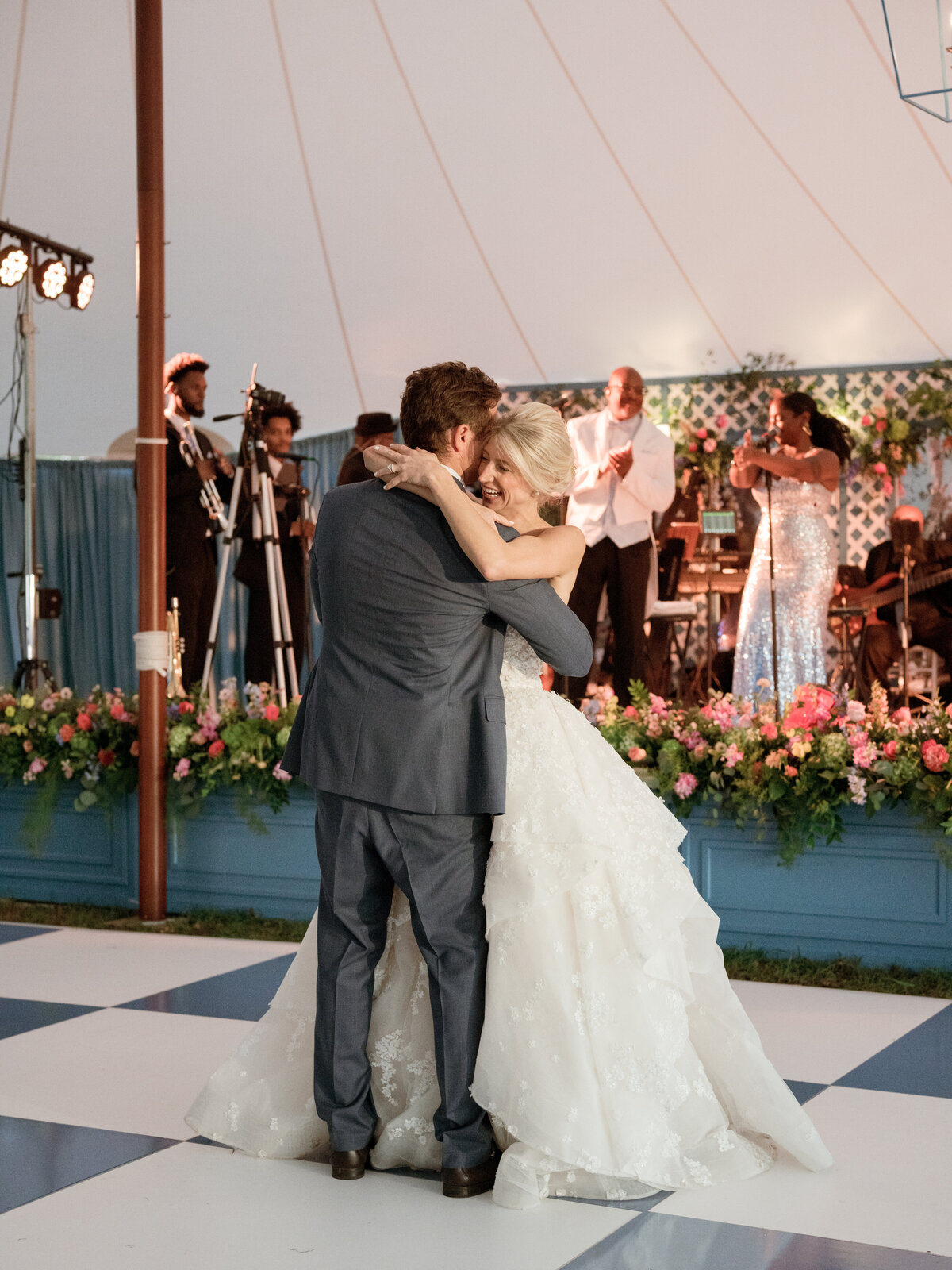 Mary Grace & John-949