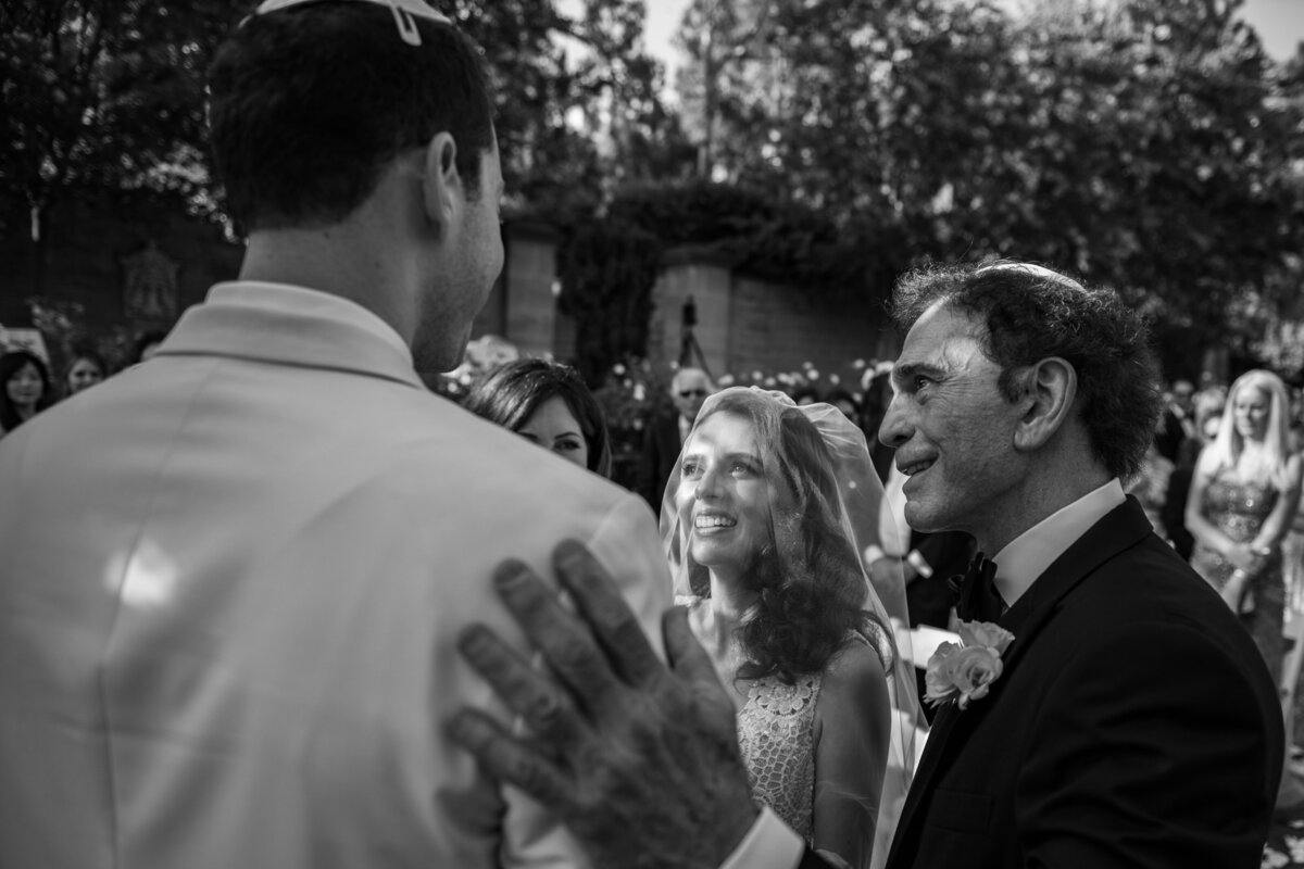 Greystone Mansion Wedding - Cristina & Justin 092
