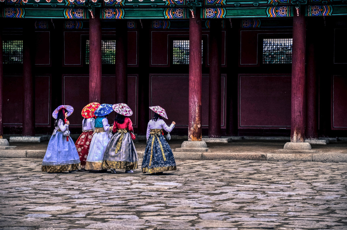 At the Palace (1 of 1)