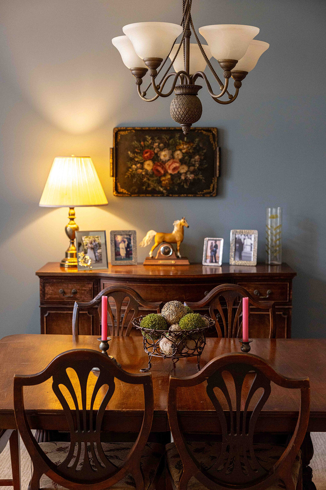 Contrast Interior Design - Thoughtful Interior Design in Cleveland, OH - Full-Service Functional Story-Driven Home Design - Jankura Home - 20