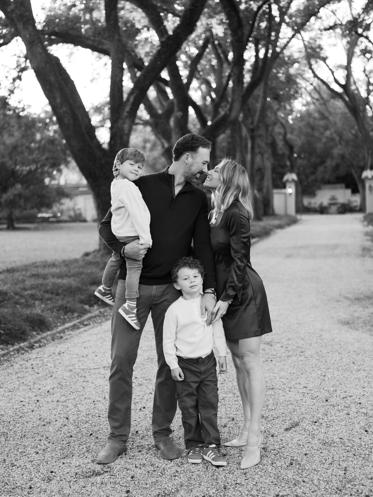 Christmas Minis | Alexi Lee Photography-47