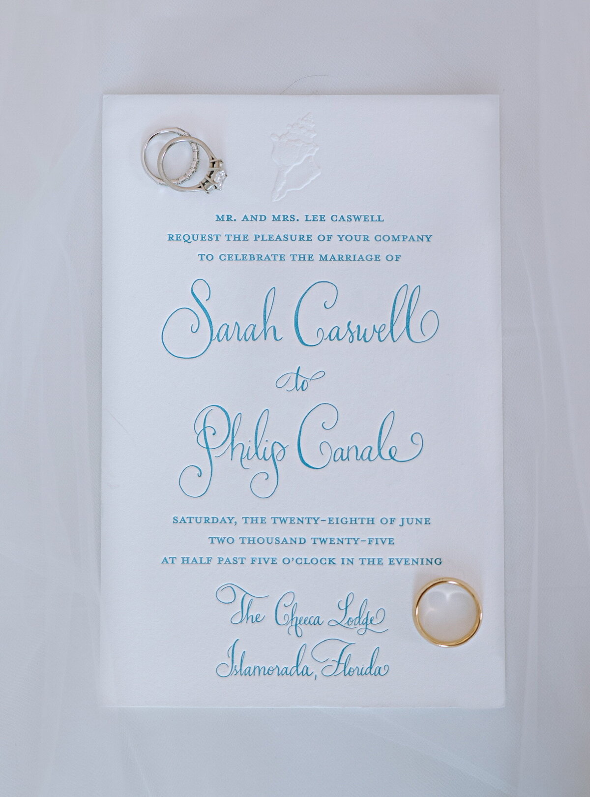 CASWELL WEDDING 2038