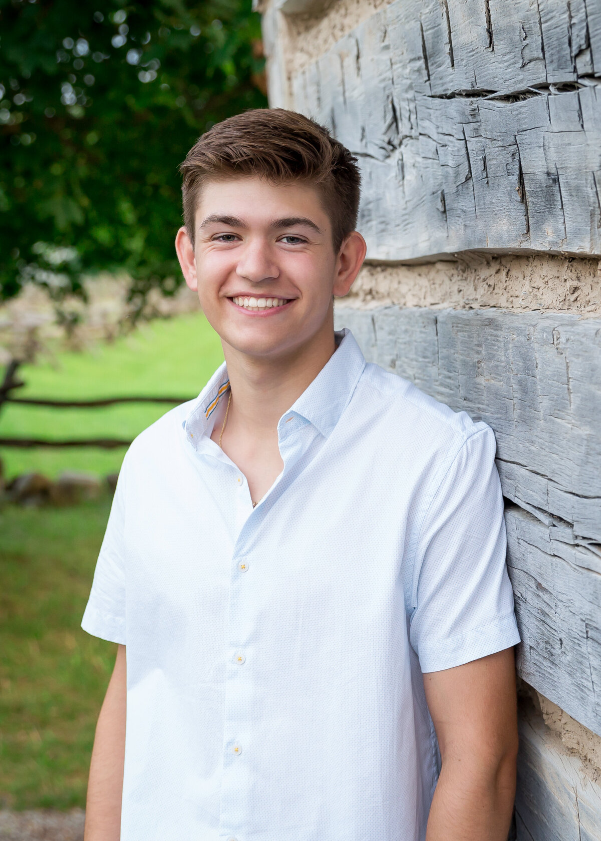 Justin_085 Senior pictures guy boy victor, NY 