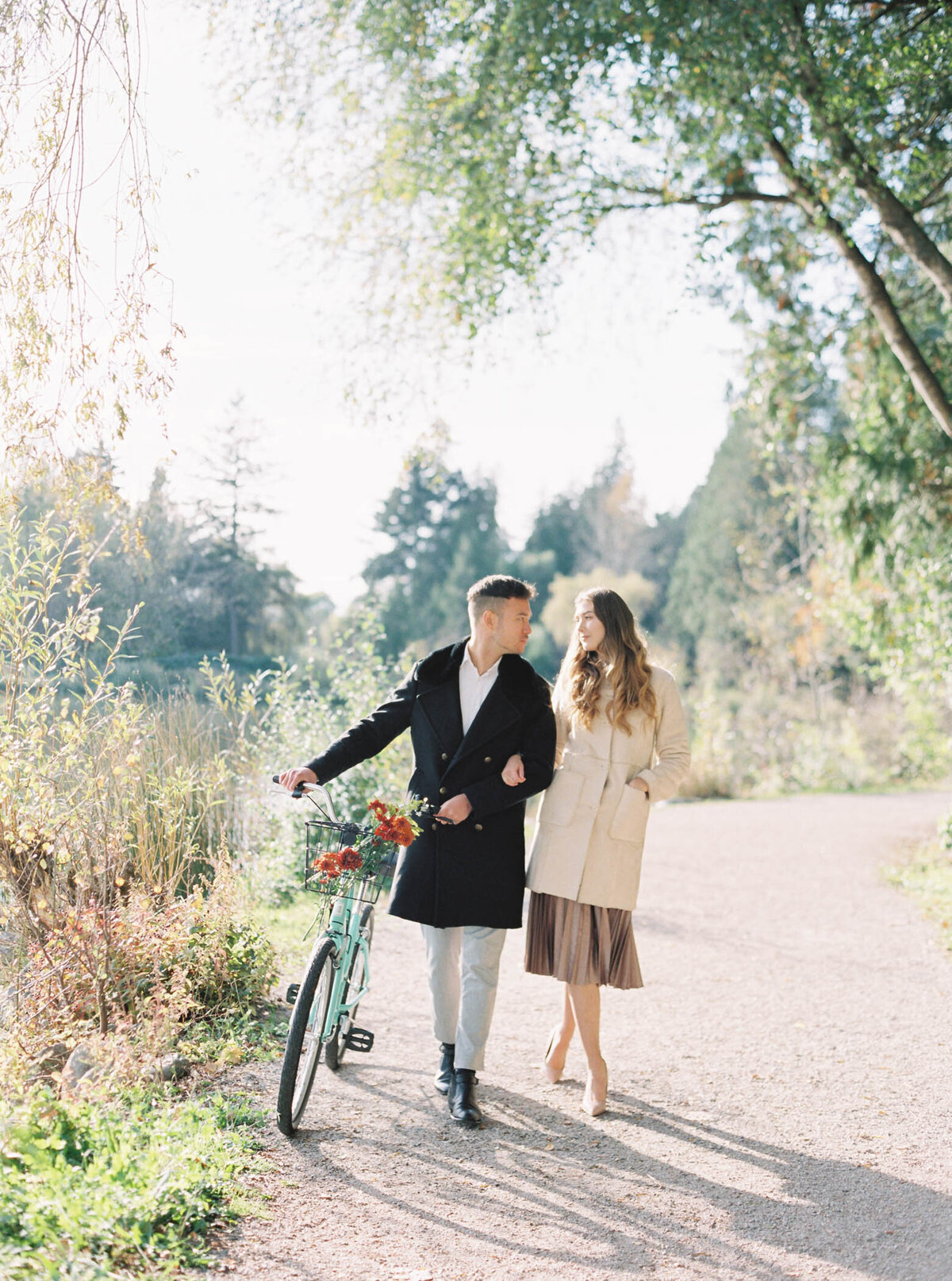 Vancouver Art Gallery+Engagement+Samin Photography56