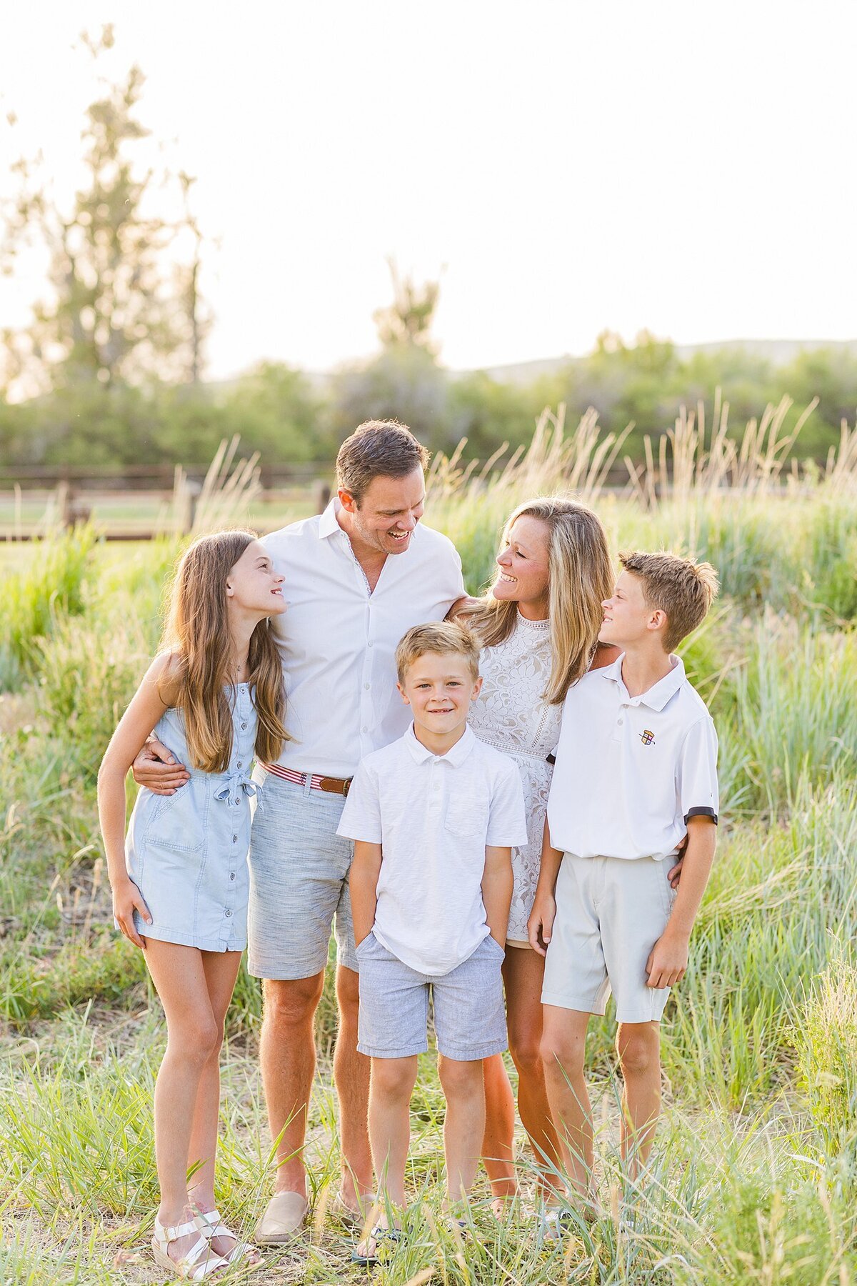 Park City Extended Family Portrait Photographer-1011