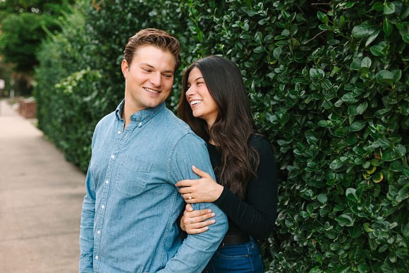 A Downtown Evansville Engagement Sesion Melissa and Sam by Bret and Brandie Photography62