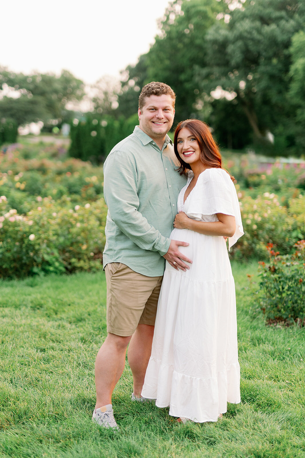Mollie and Jacob Maternity-7