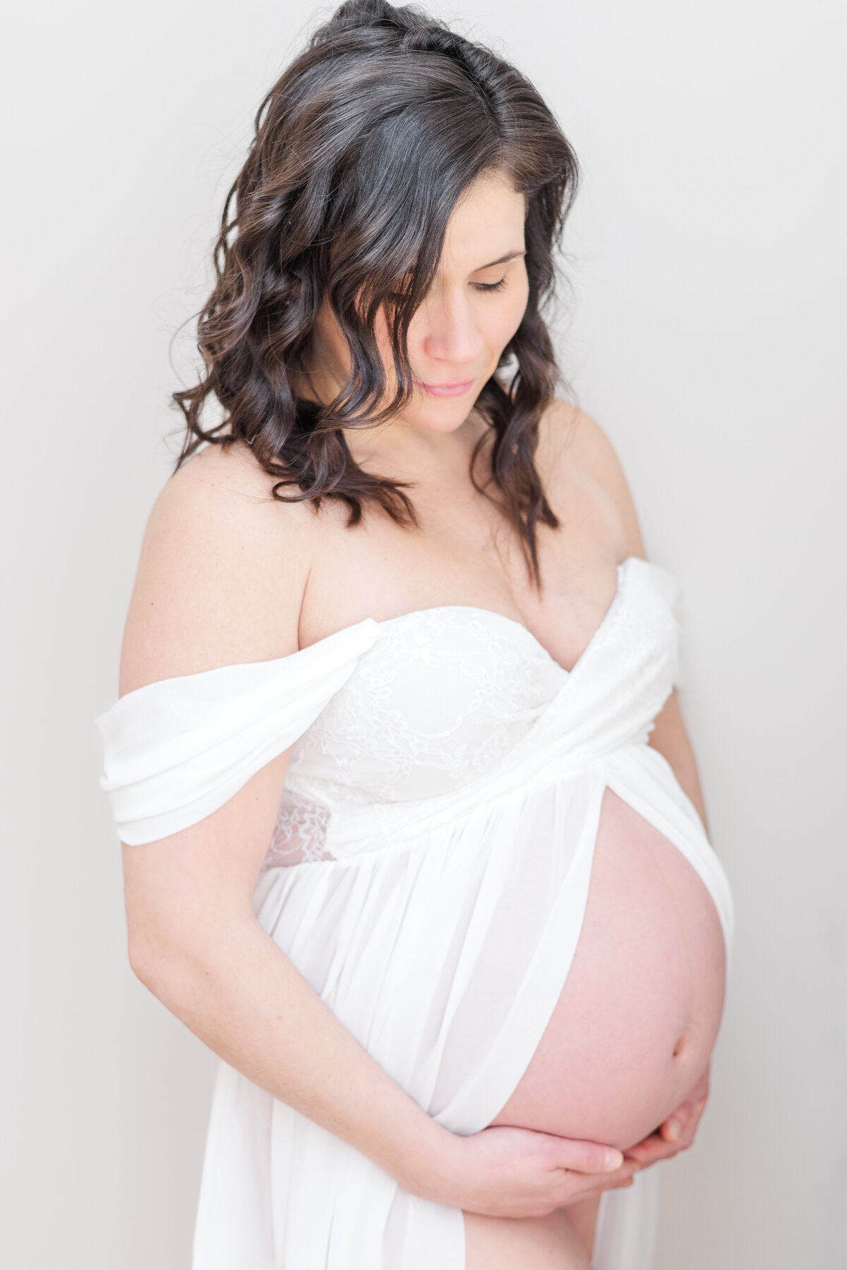 Red Deer Studio Maternity27