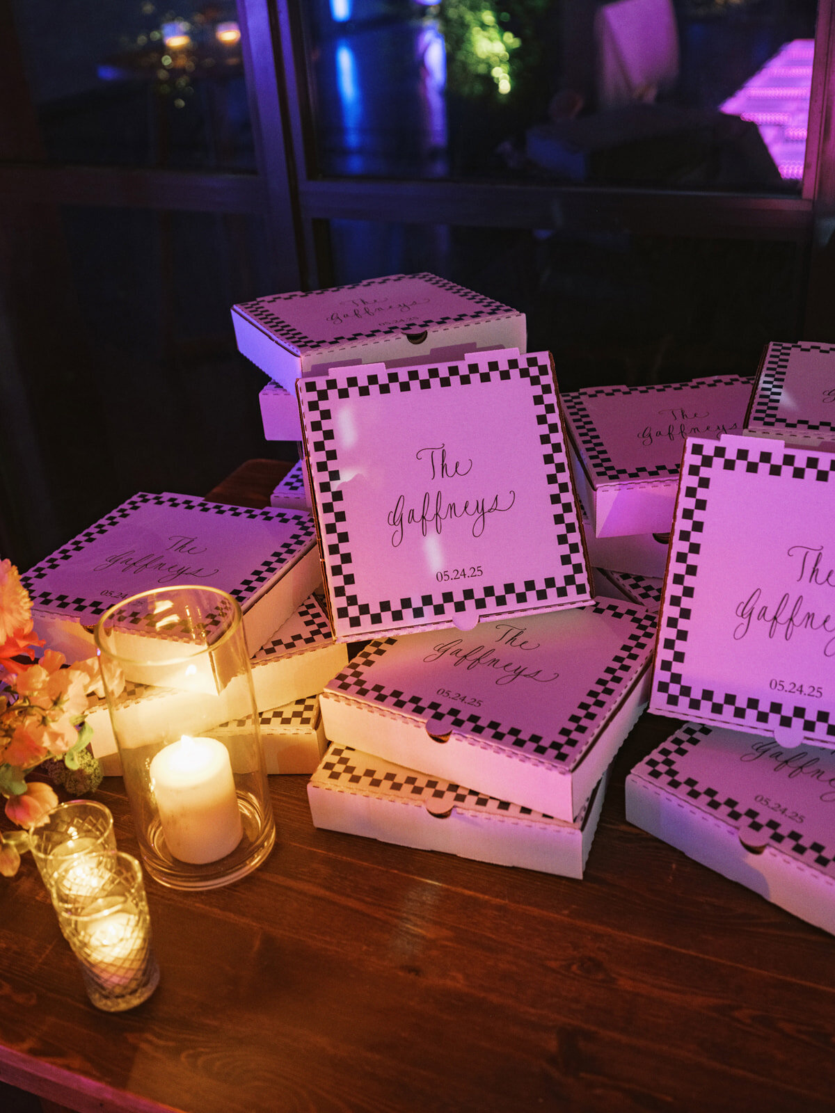 1701- Bianca and Nolan Married © 2025 Will Reid Photo