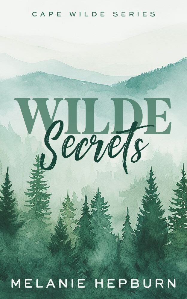 Wilde Secrets
