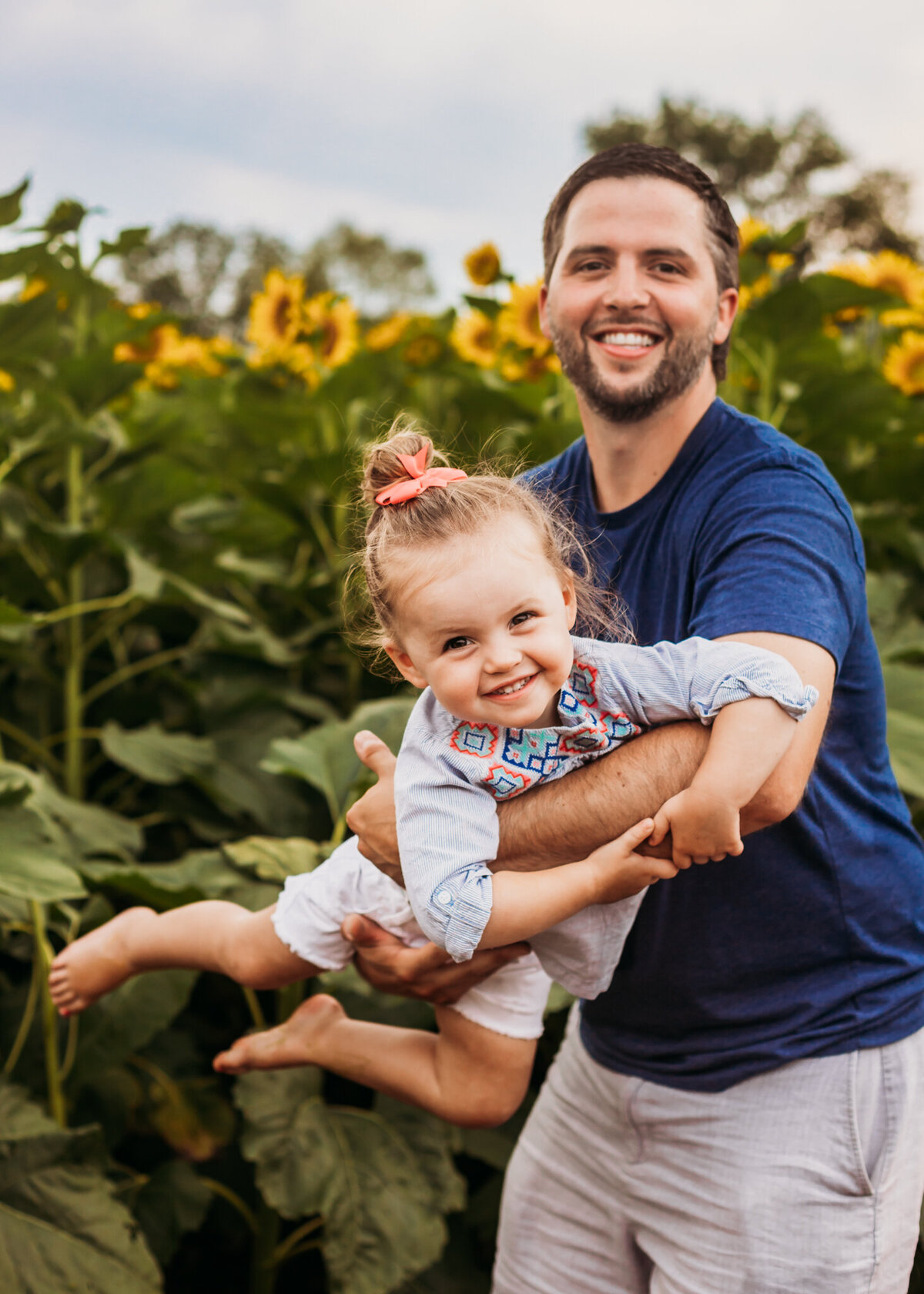 outdoor family photography mini session near me