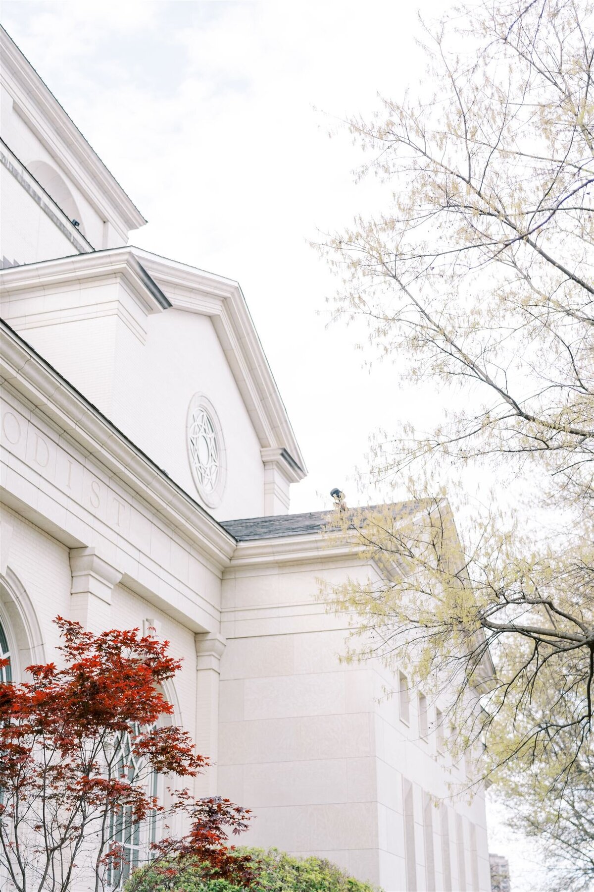 Cherokee Town & Country Club Wedding Photos - 10