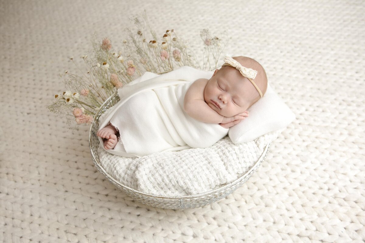 atlanta newborn photographer
