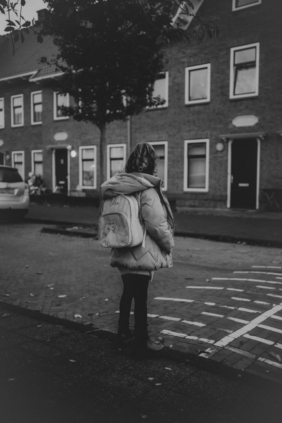 fotoshoot in leiden