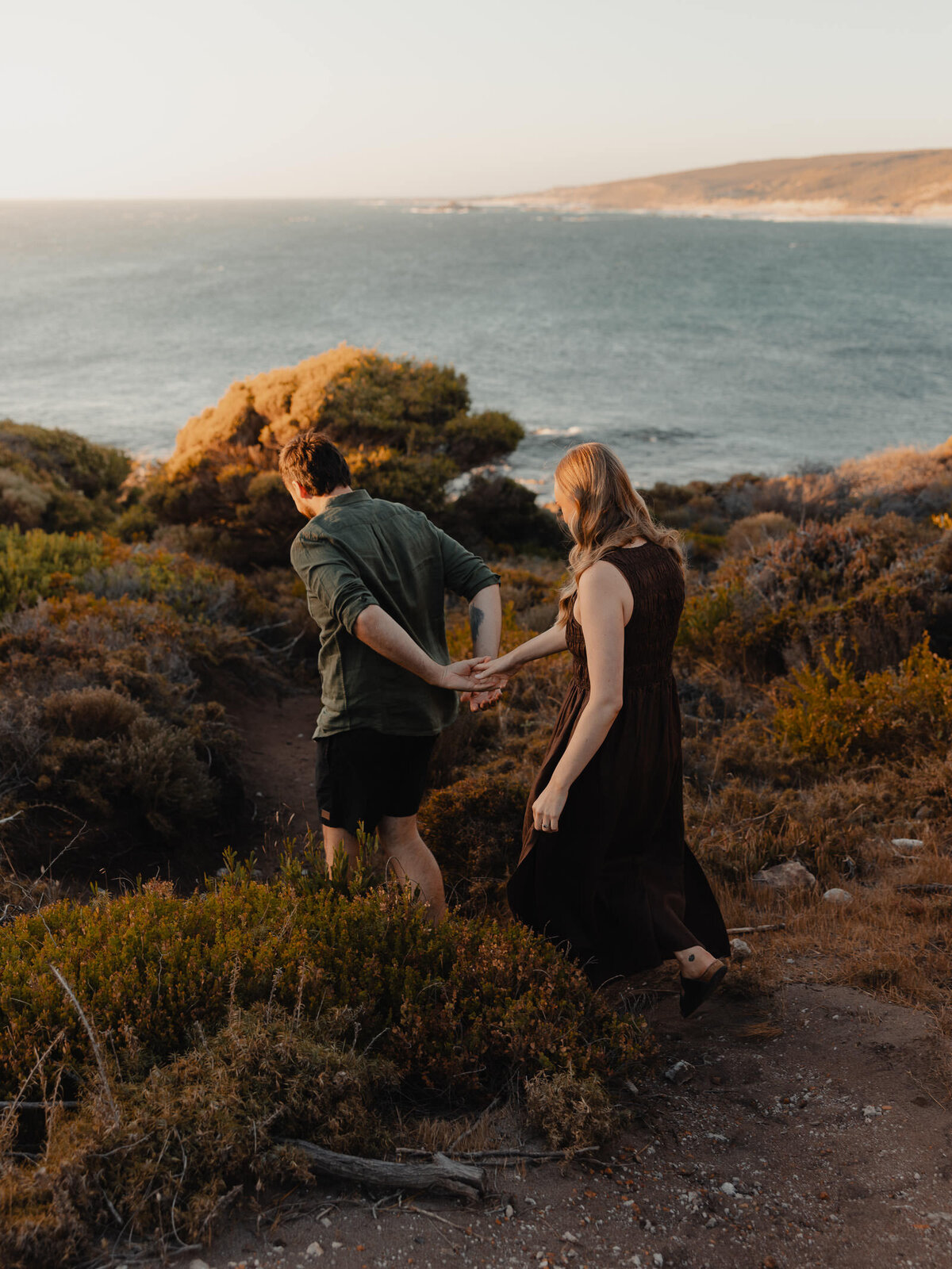 Wedding Photographer in South West Australia