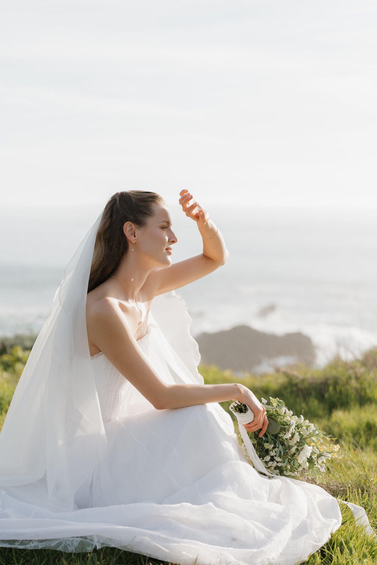 Sea Ranch Lodge Elopement Photos65