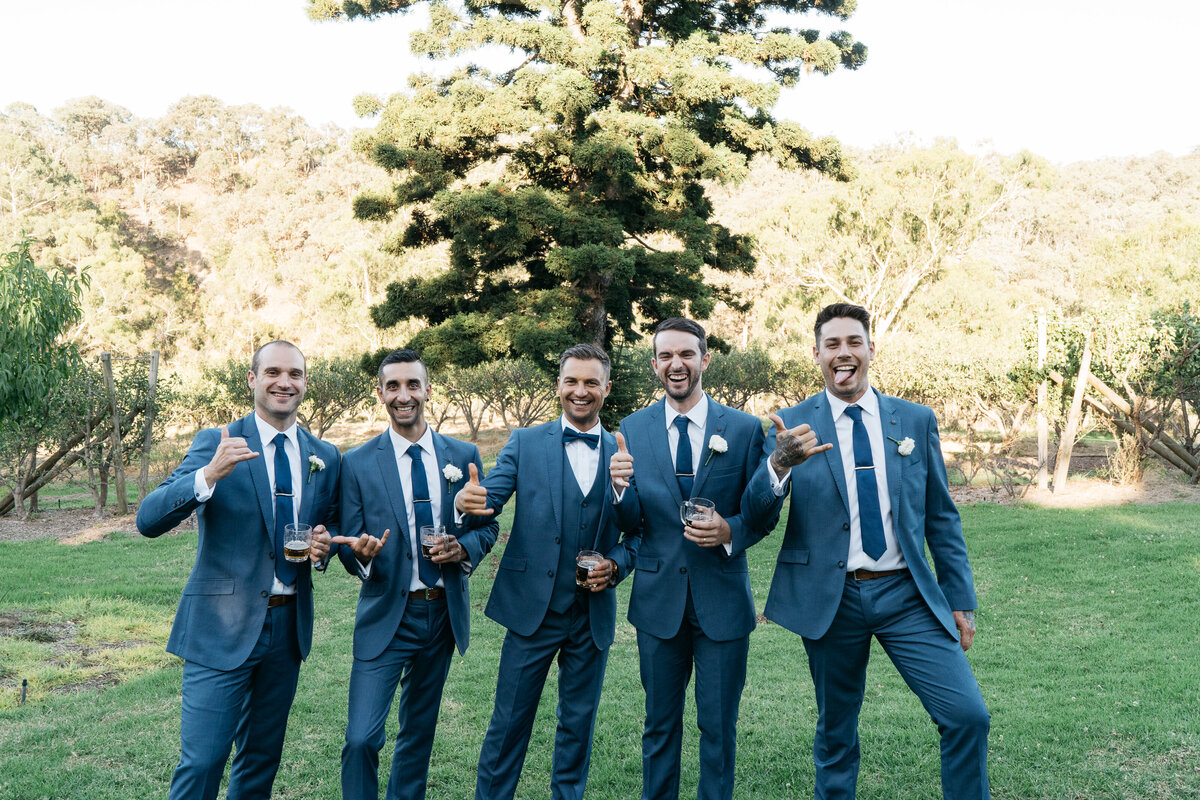 Courtney Laura Photography, Yarra Valley Wedding Photographer, Farm Vigano, Cara and Matthew Highlights-107