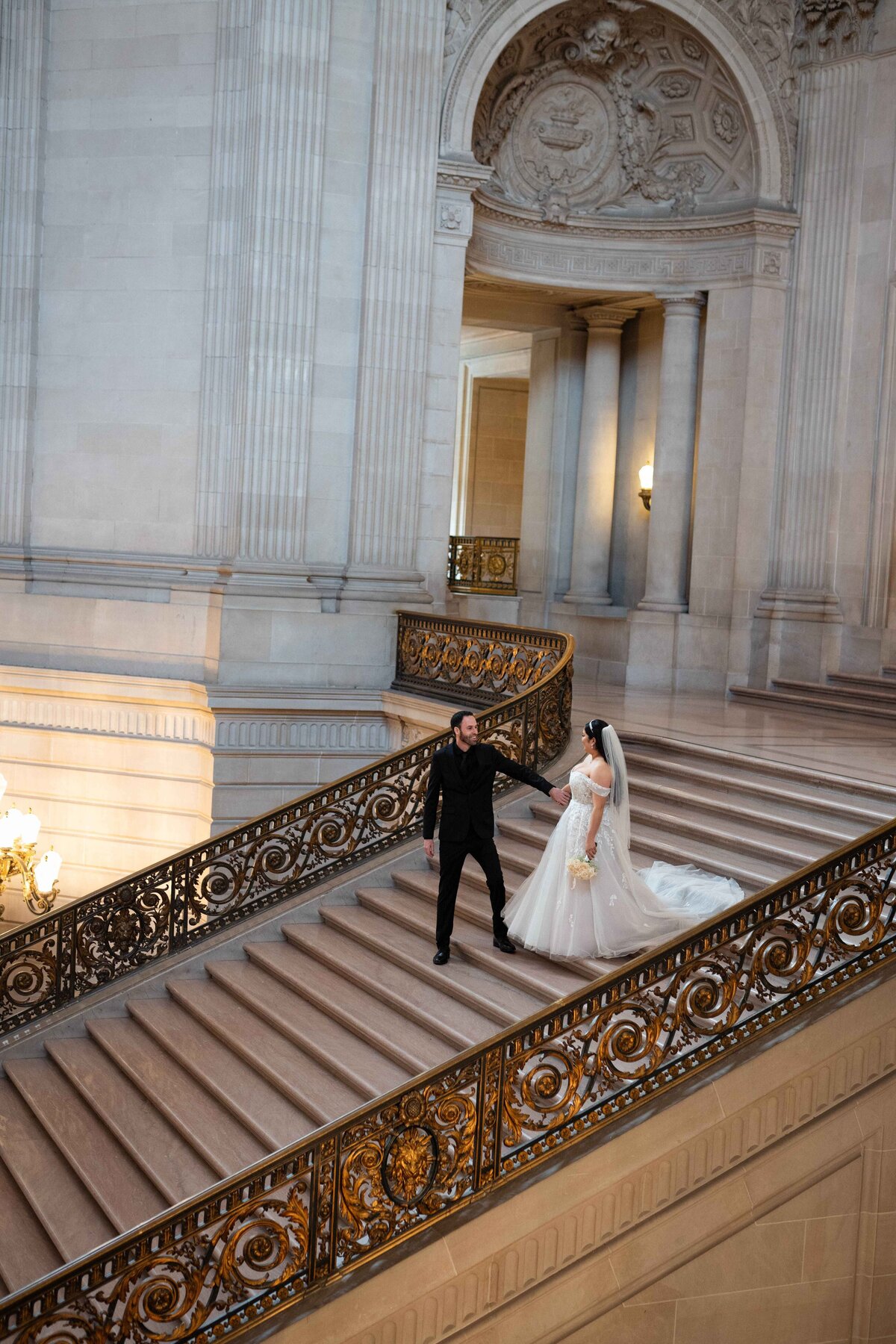 SanFrancisco-CityHall-Elopement-1