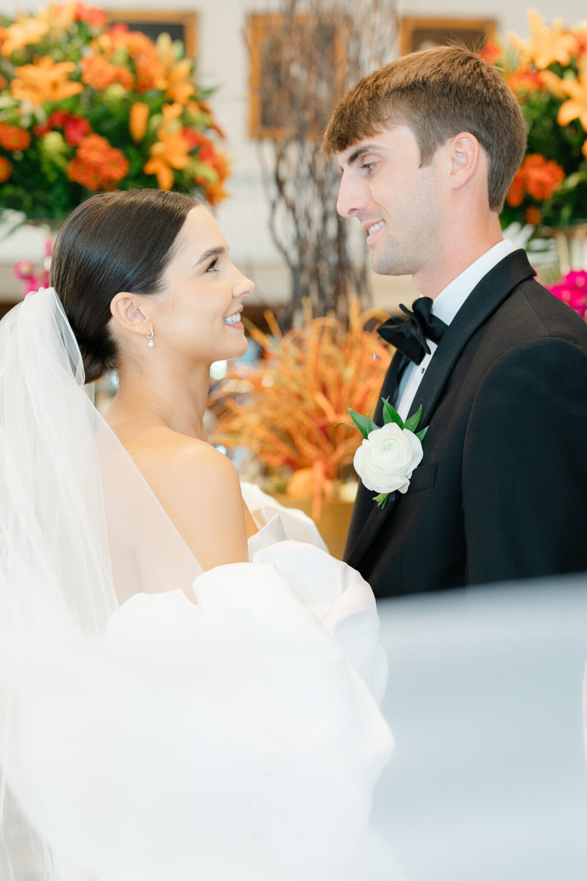 World Equestrian Center, Ocala, FL Wedding