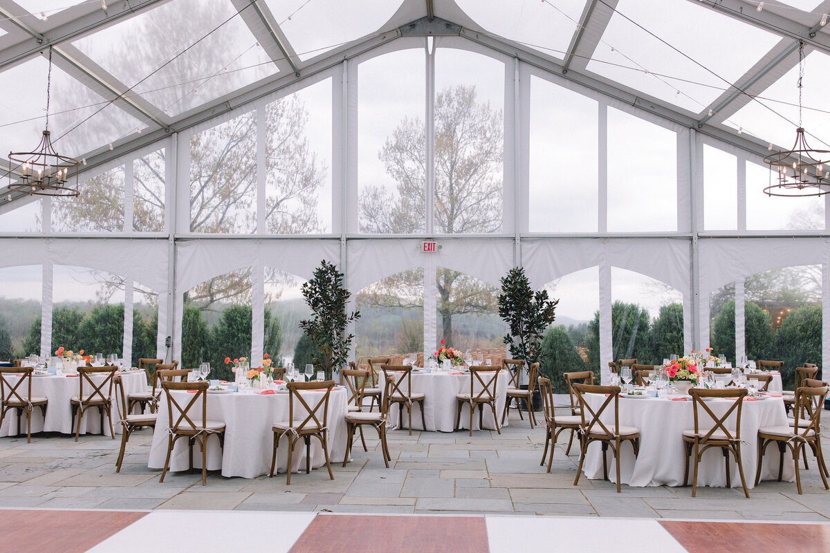 market at grelen reception