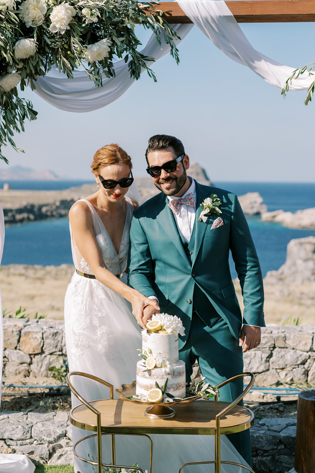 luxury wedding in Greece (9)