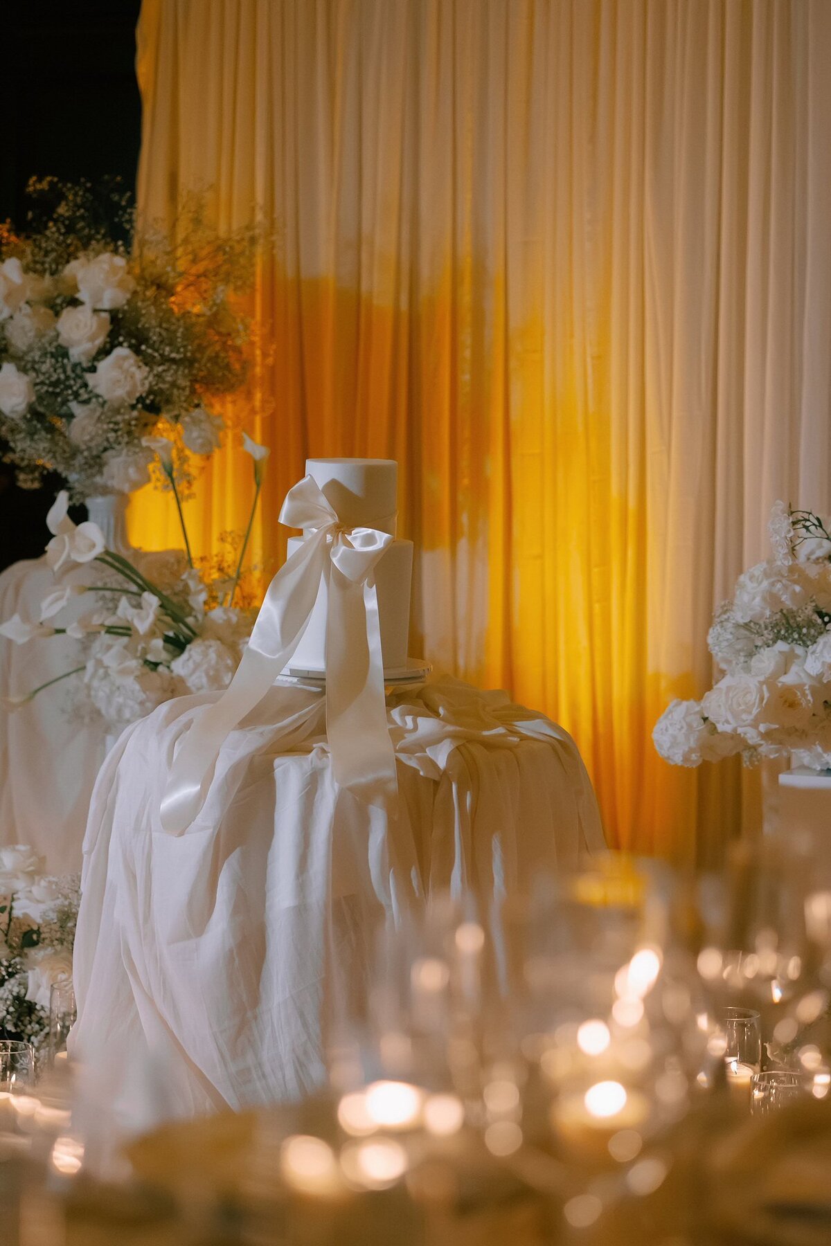East Hampstead Park Nigerian Wedding Planner 63