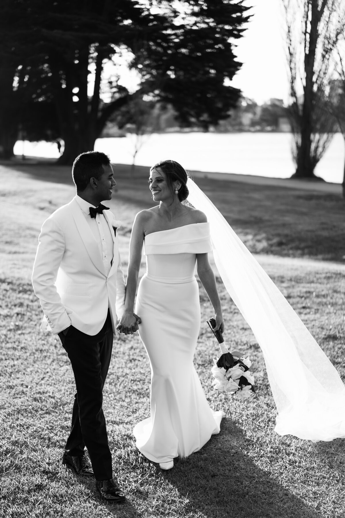 Courtney Laura Photography_ The Carousel Albert Park_ Melbourne City Wedding Photographer_ Viji and Lana-684