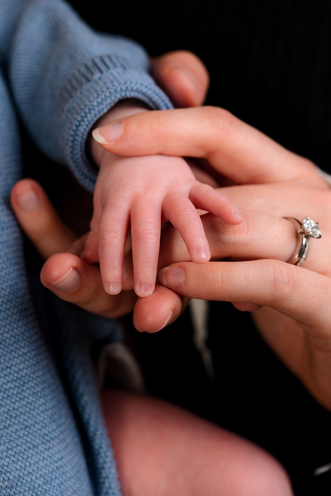 Travis & Benny Studio - James & Kaitlin - Family Shoot-49_websize