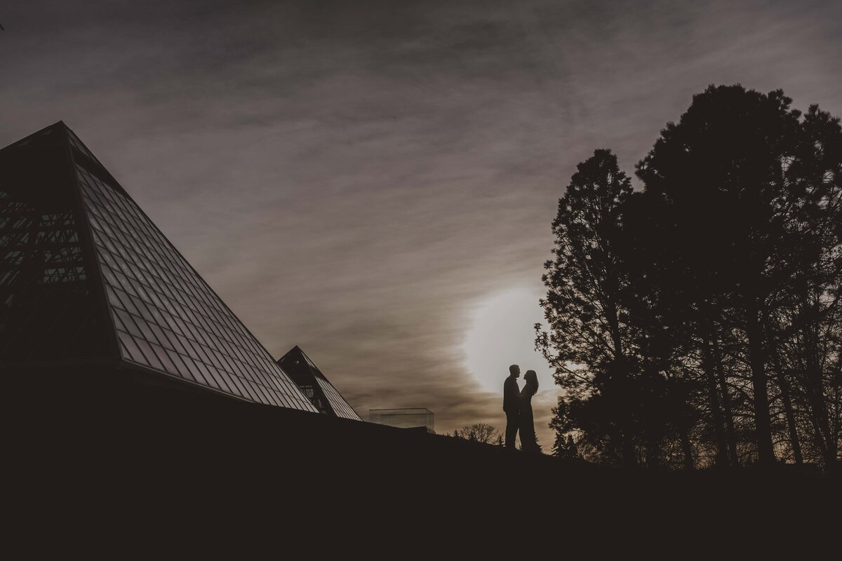 Chinese Wedding Edmonton Edmonton, Alberta Wedding Photo Locations