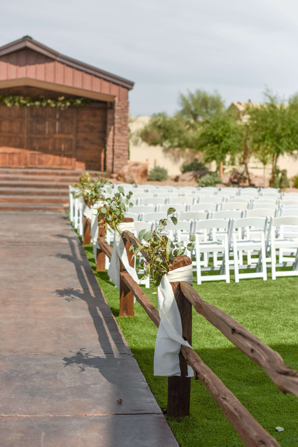 L + A Wedding-109