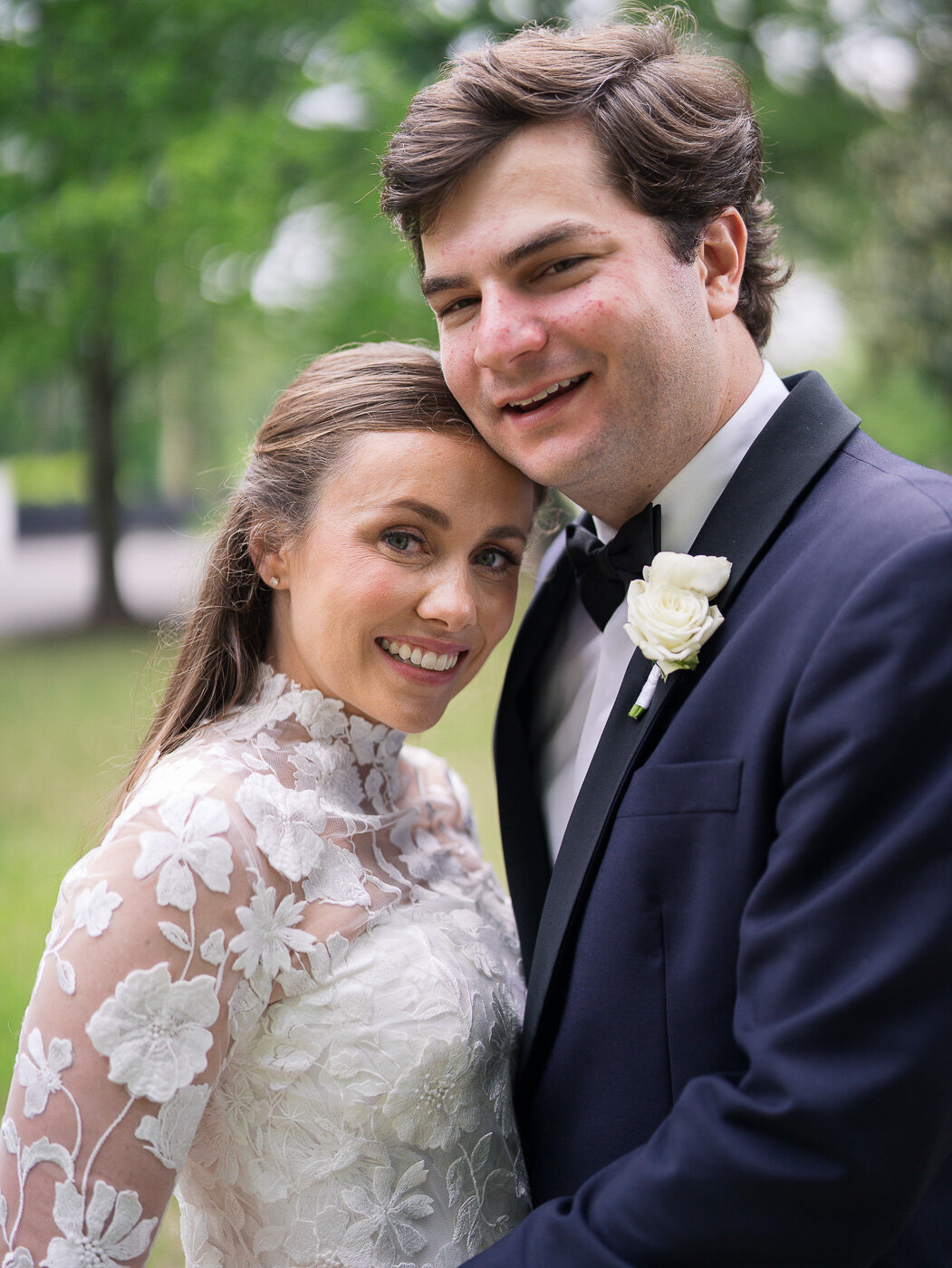 University Club of Memphis Wedding Photos-70